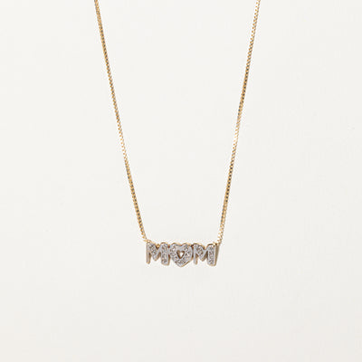 Diamond 