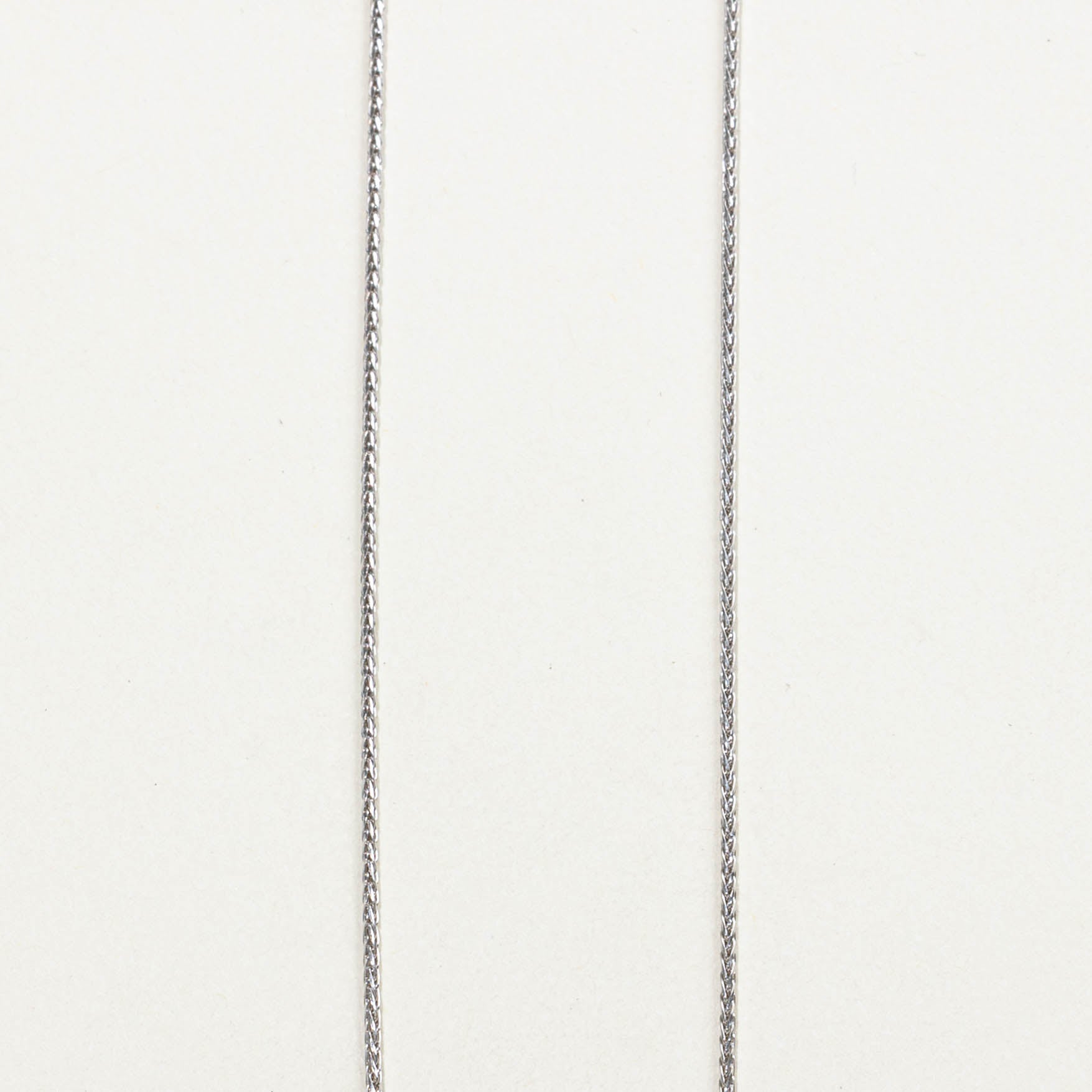 14k Illusion Set Diamond Halo Pendant Necklace | 0.50ctw | 16"
