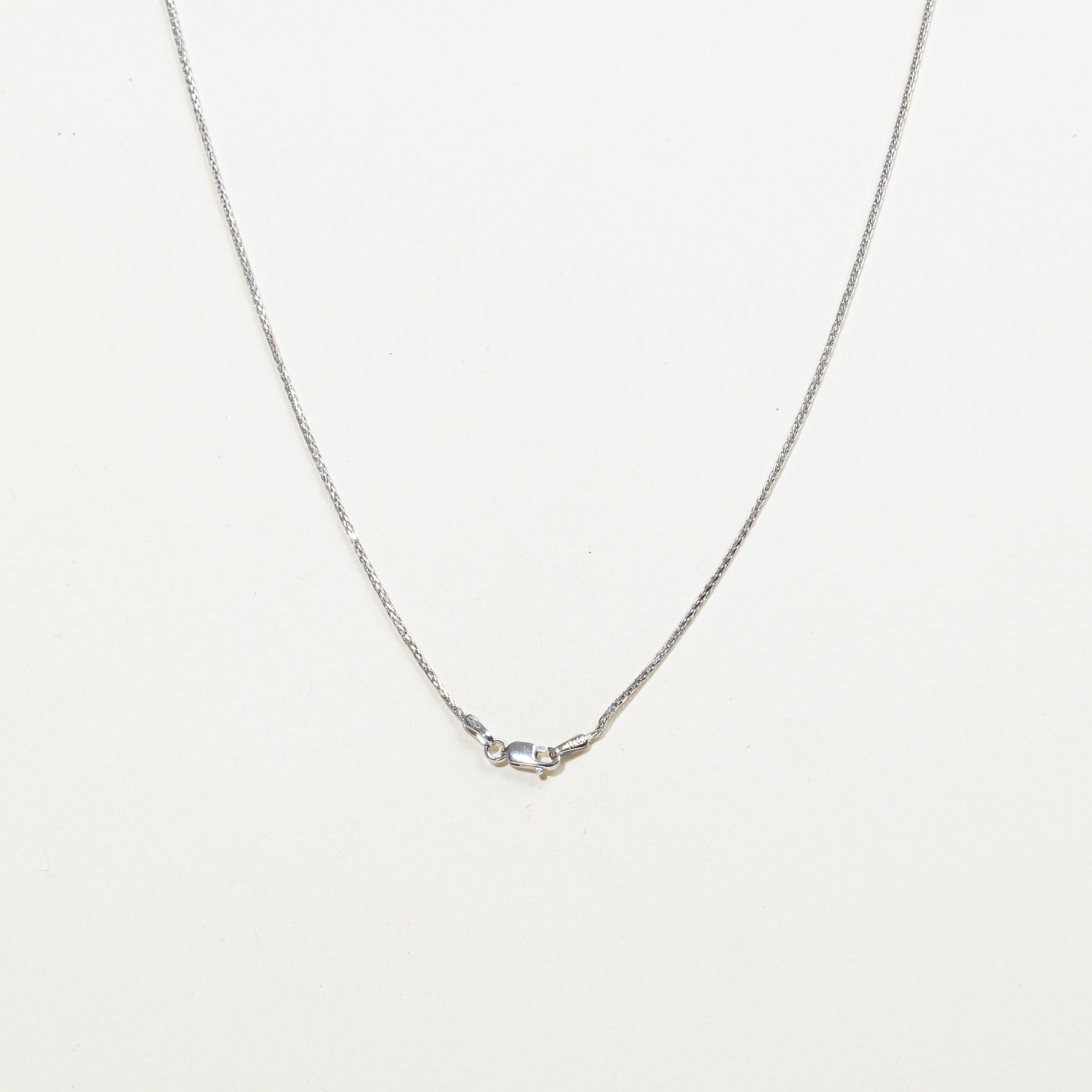 18k Diamond Heart Pendant Necklace | 0.40ctw | 18"