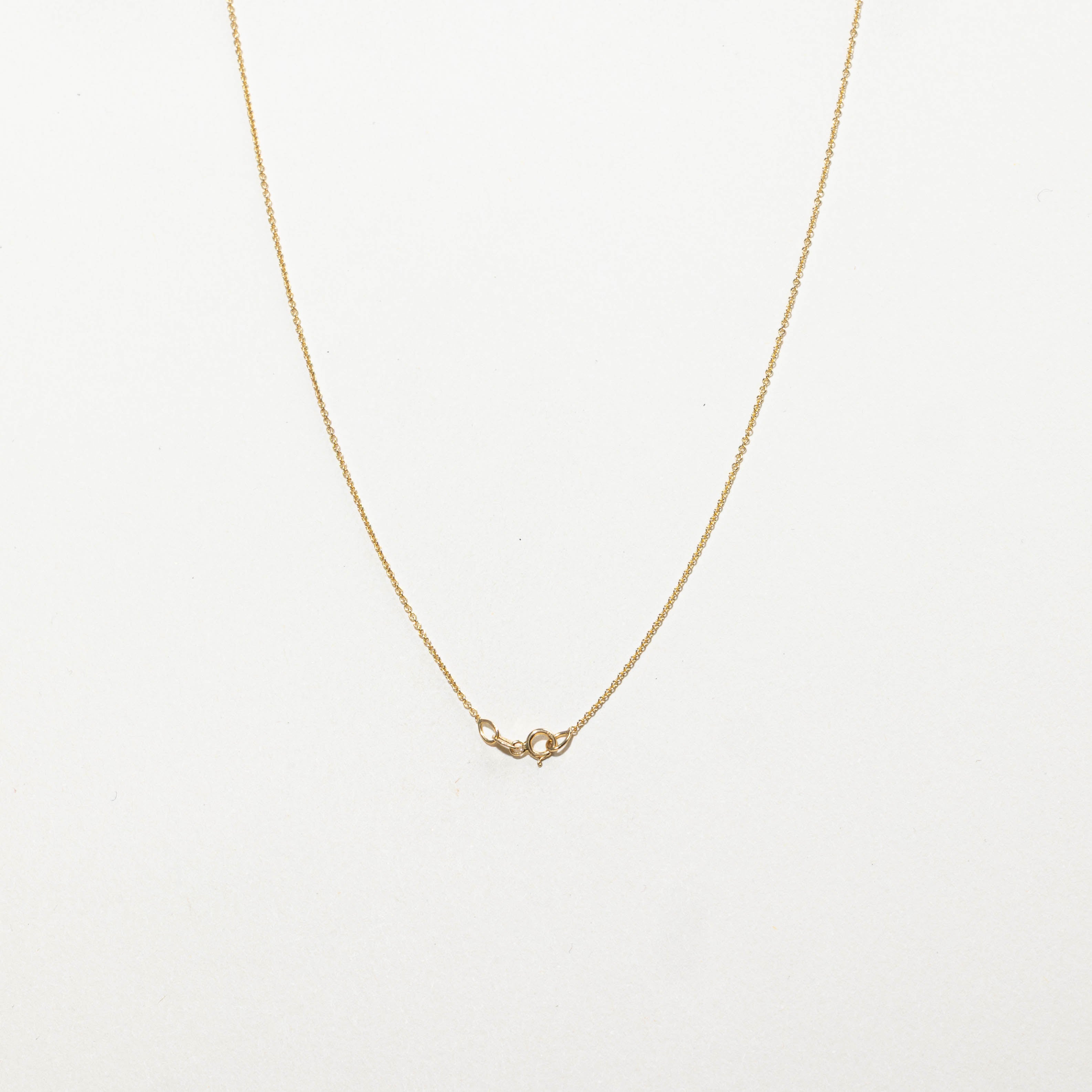 14k Diamond Dragonfly Pendant Necklace | 0.33ctw | 16"