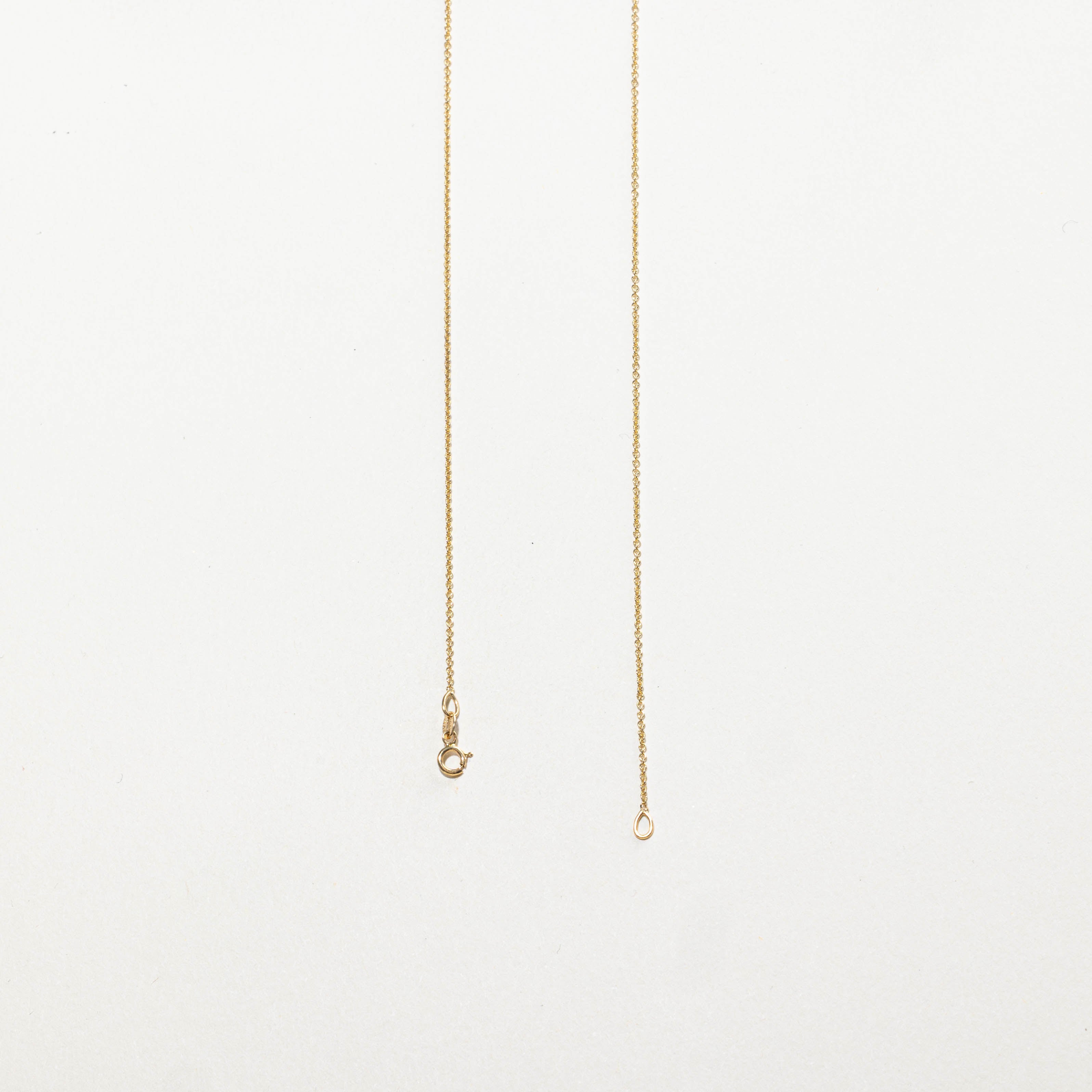 14k Diamond Dragonfly Pendant Necklace | 0.33ctw | 16"