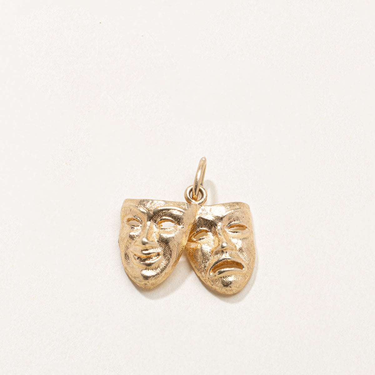 supreme Drama Masks Pendant | ヤマダウェブコム