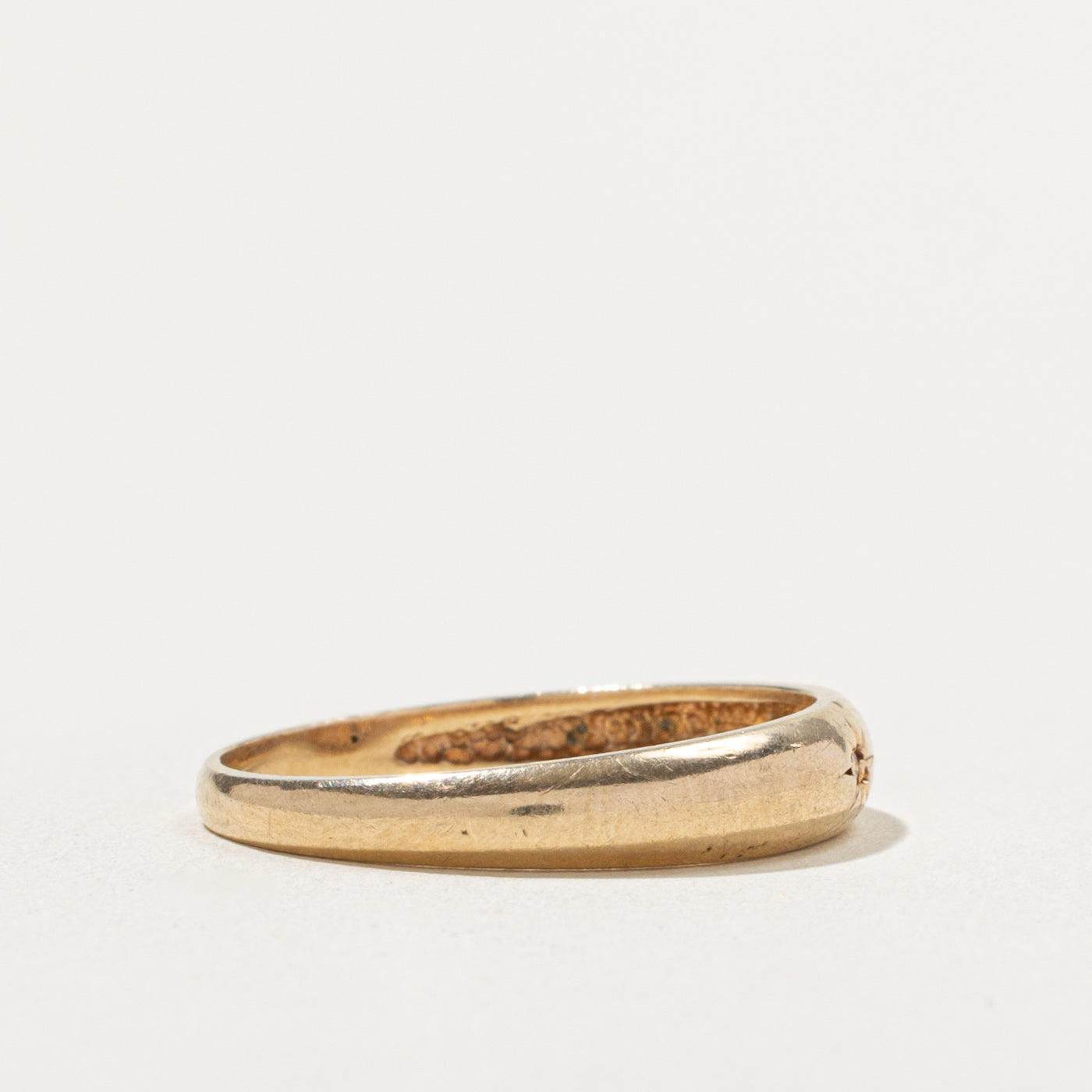 Star Set Diamond Ring | SZ 9.5
