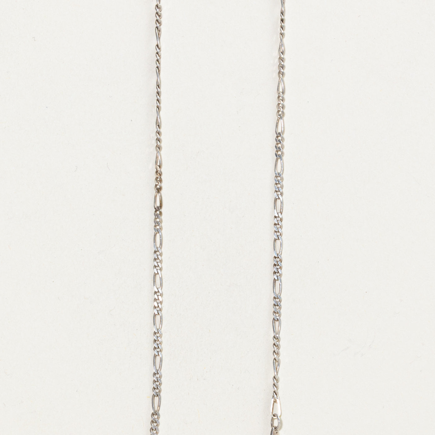 'Harold Alfred' Sterling Silver Indigenous Carved Sea Urchin & Otter Necklace