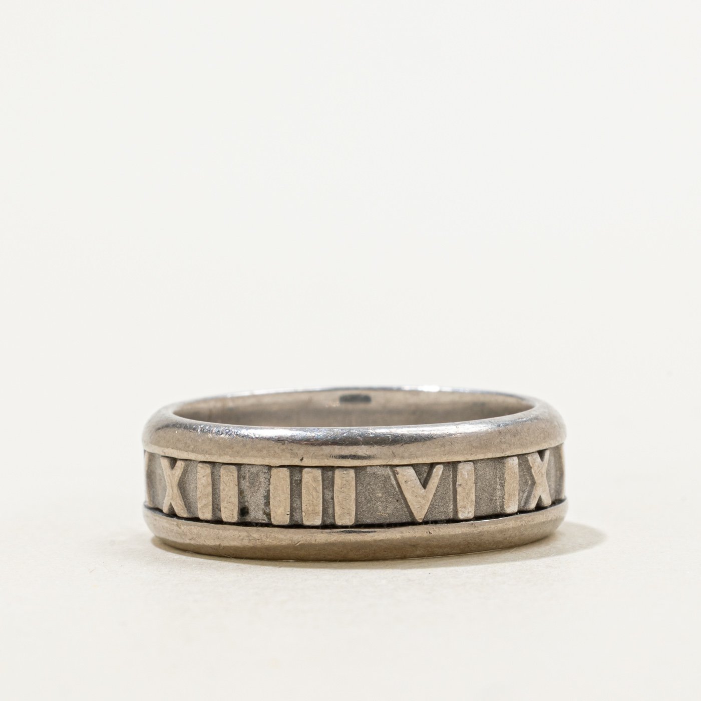 Tiffany & Co 18K Ring