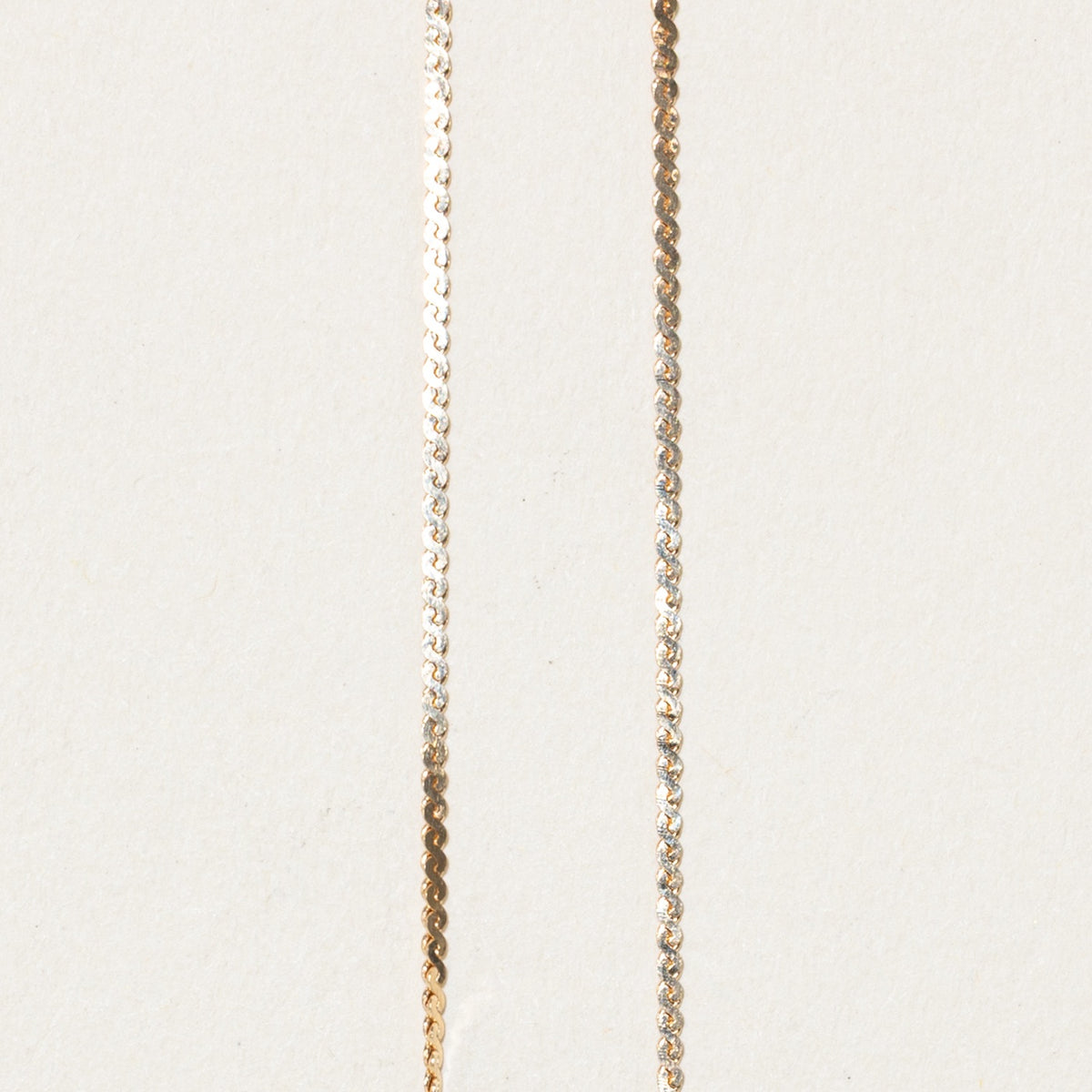 14k Diamond Rose Pendant Necklace | 15"