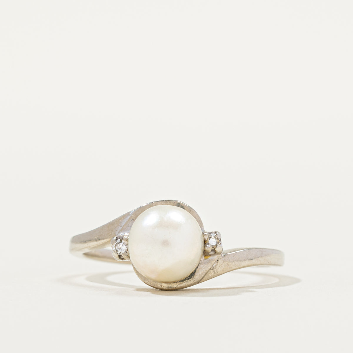 Bague 10K de titre 5039-25