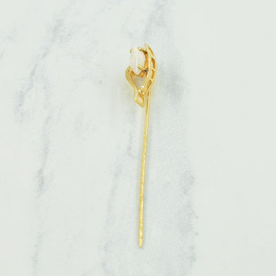 Opal Pin | 0.30ct |