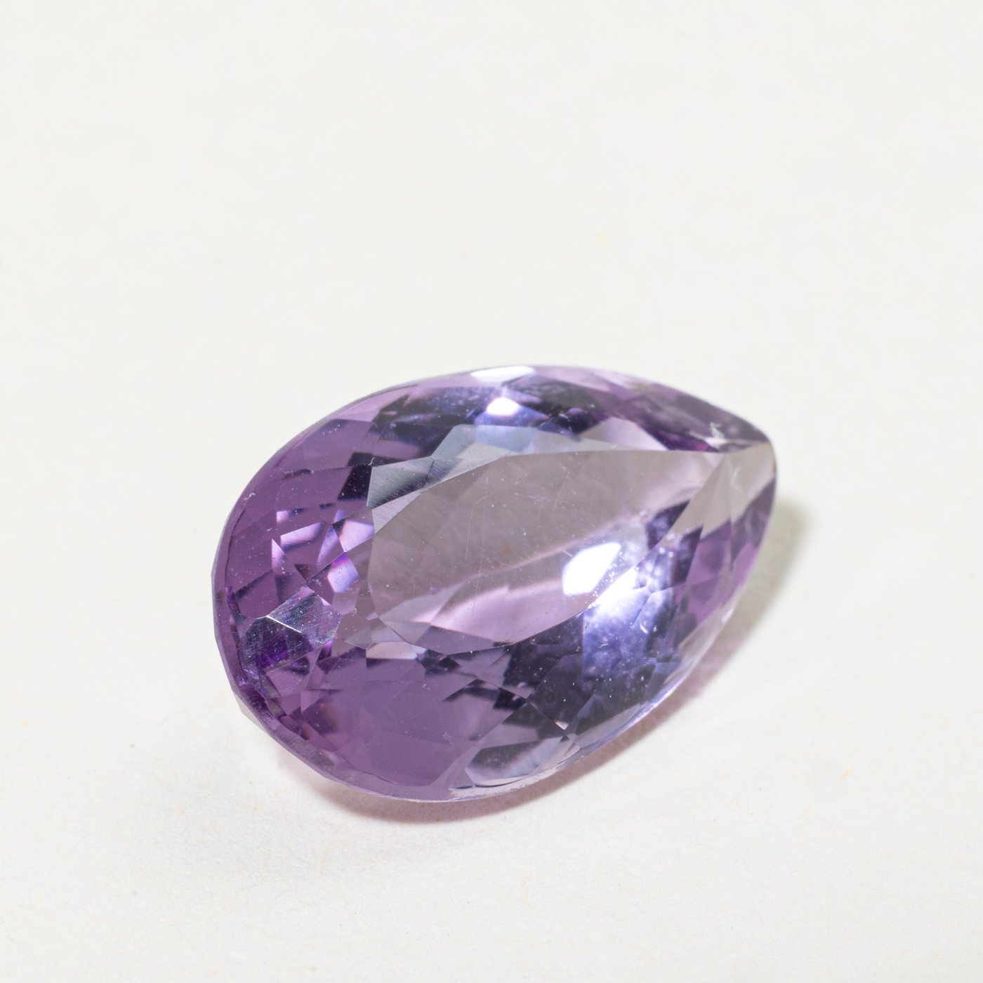Loose Stones with Amethyst