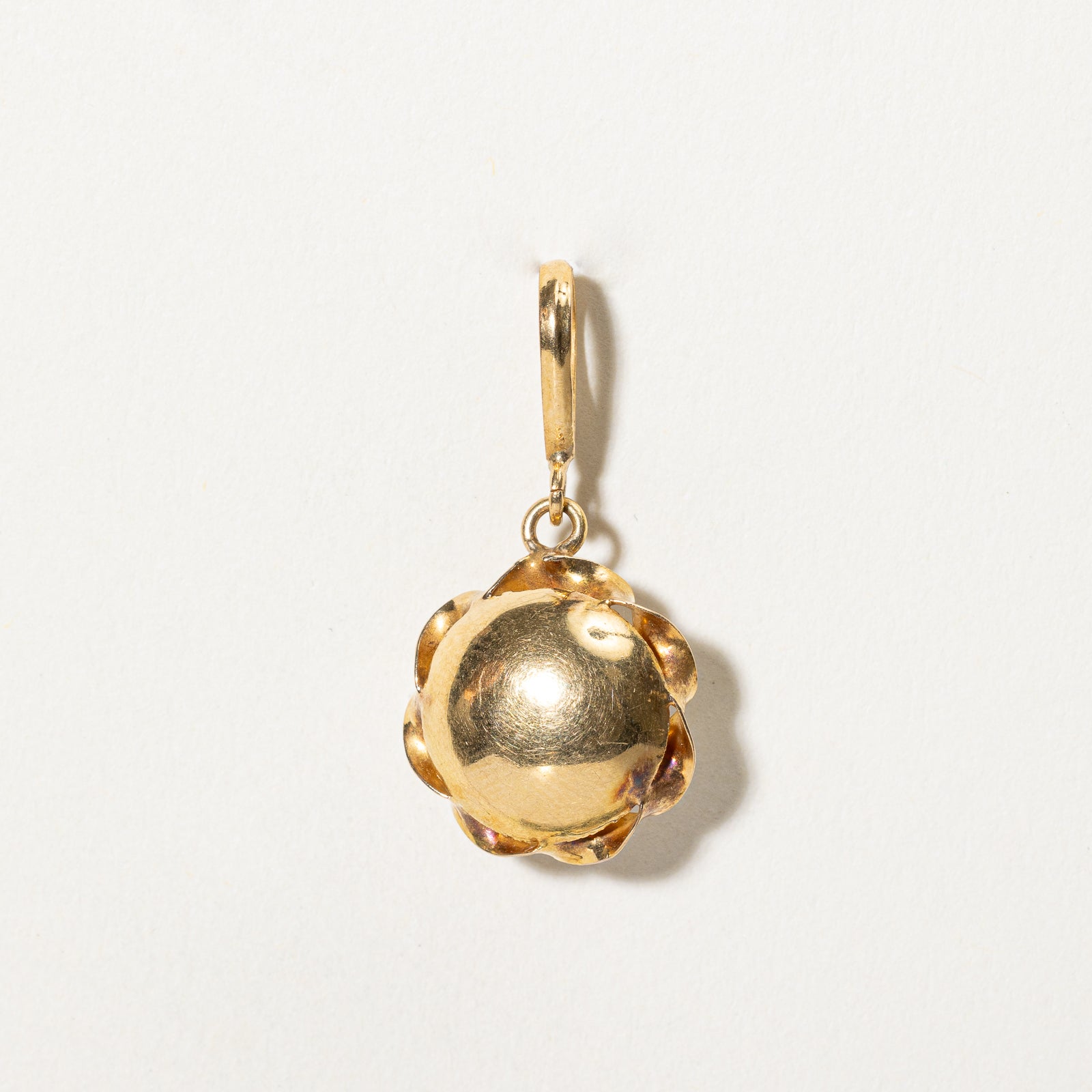 Pearl Pendant | 9.50mm |