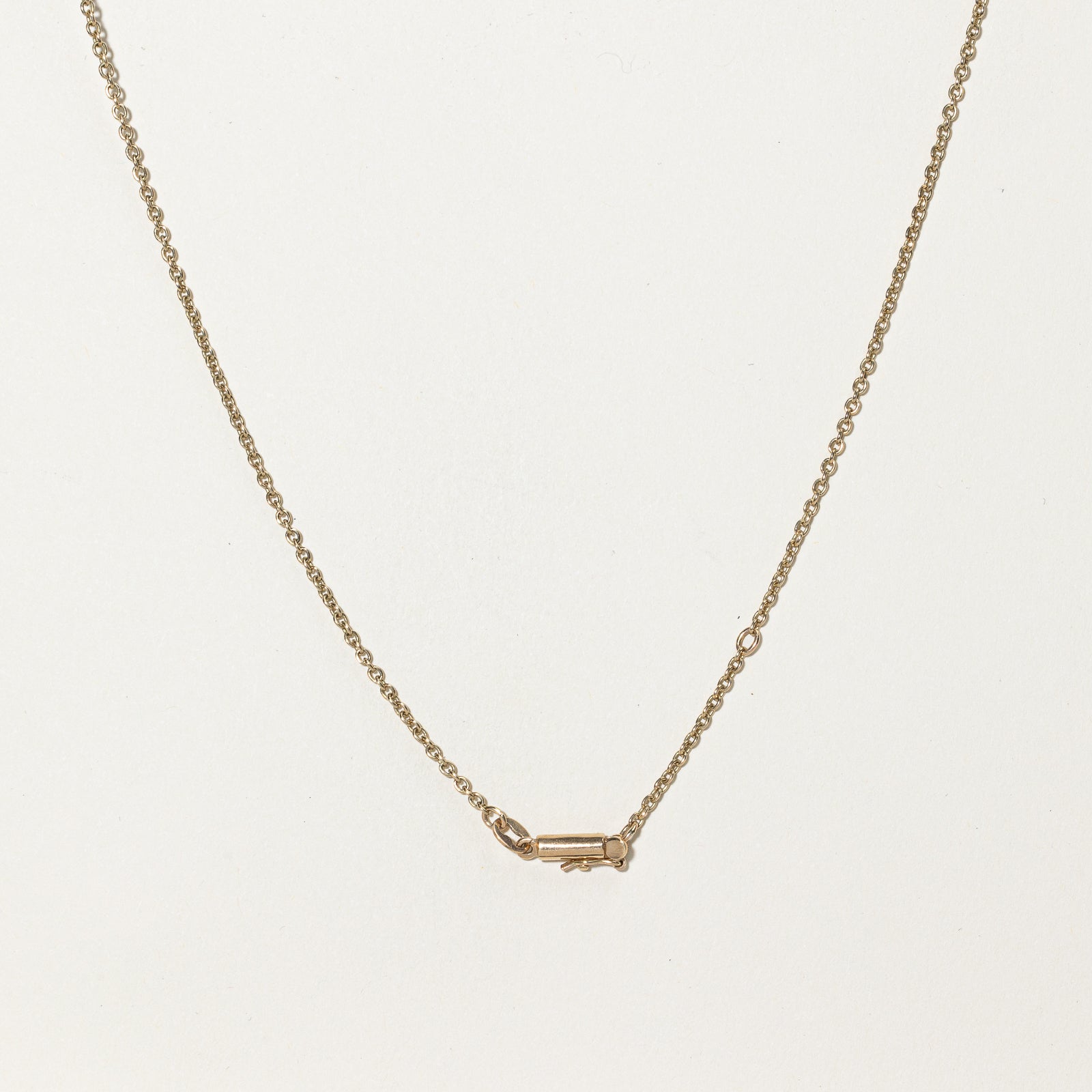 Howlite Necklace | 7.00ctw | 16" |