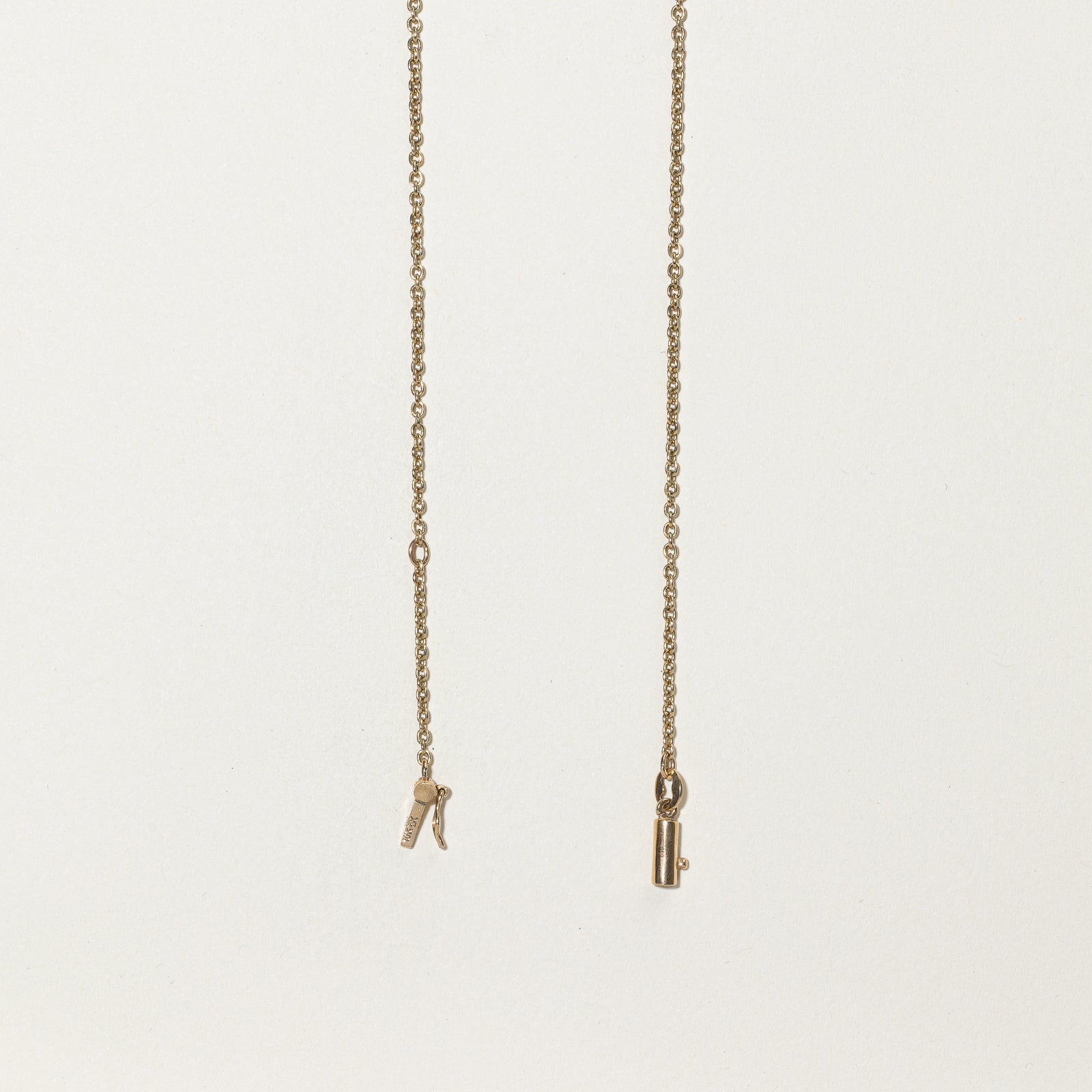 Howlite Necklace | 7.00ctw | 16" |