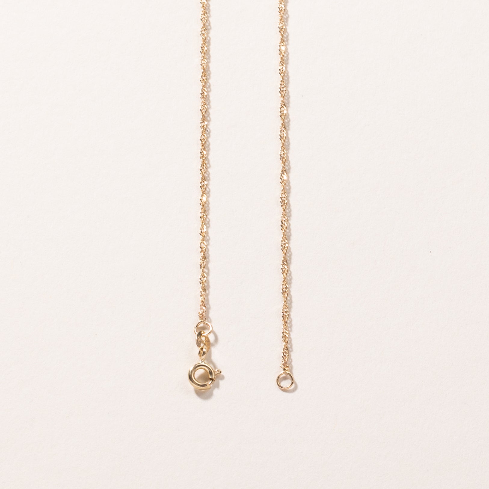 10K Yellow Gold Amethyst & Diamond Pendant Necklace | 0.79ctw, 0.28ctw | 18" |