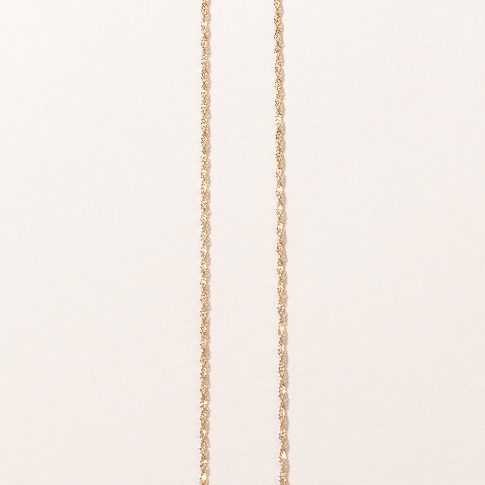 10K Yellow Gold Amethyst & Diamond Pendant Necklace | 0.79ctw, 0.28ctw | 18" |