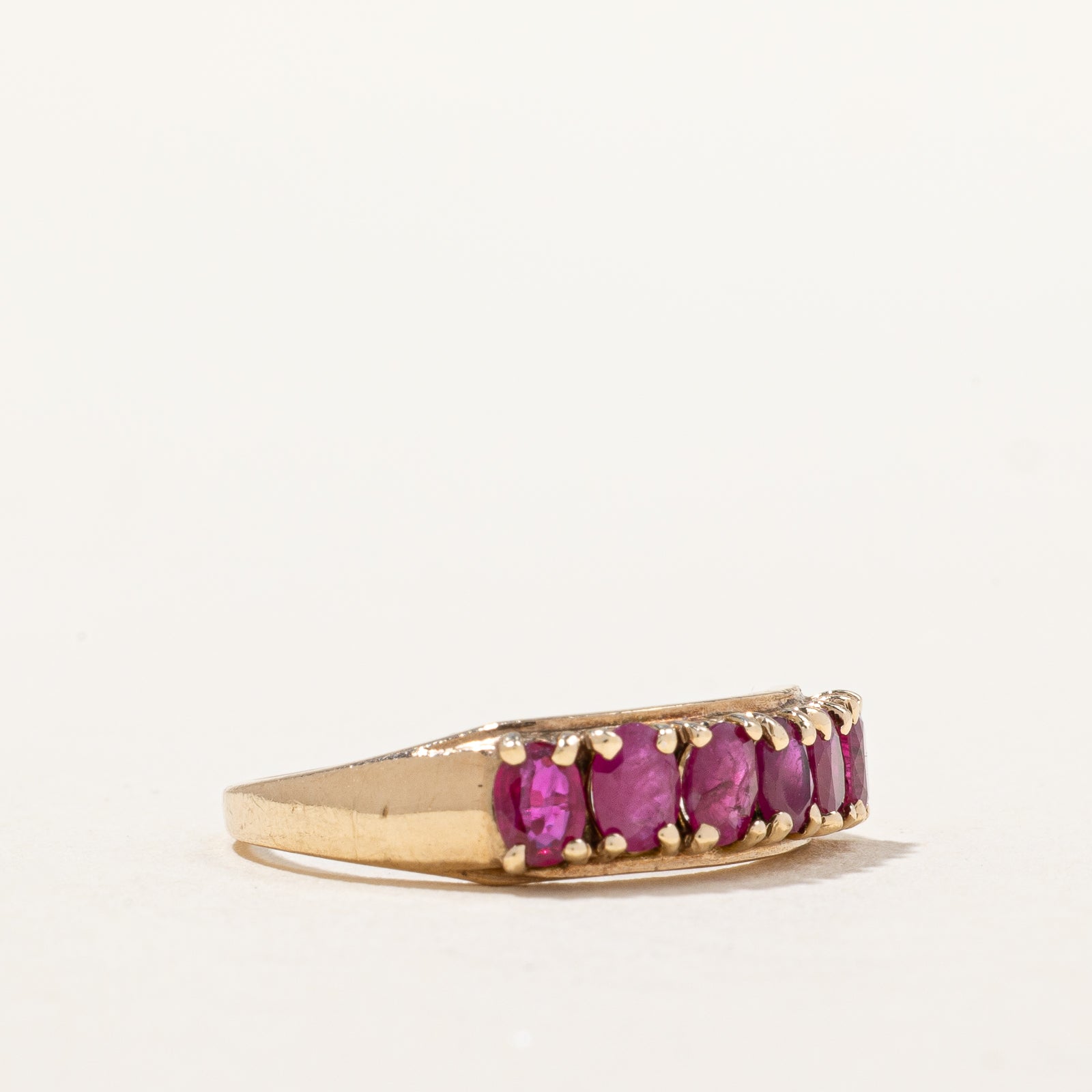 Ruby Ring | 1.20ctw | SZ 6.75 |