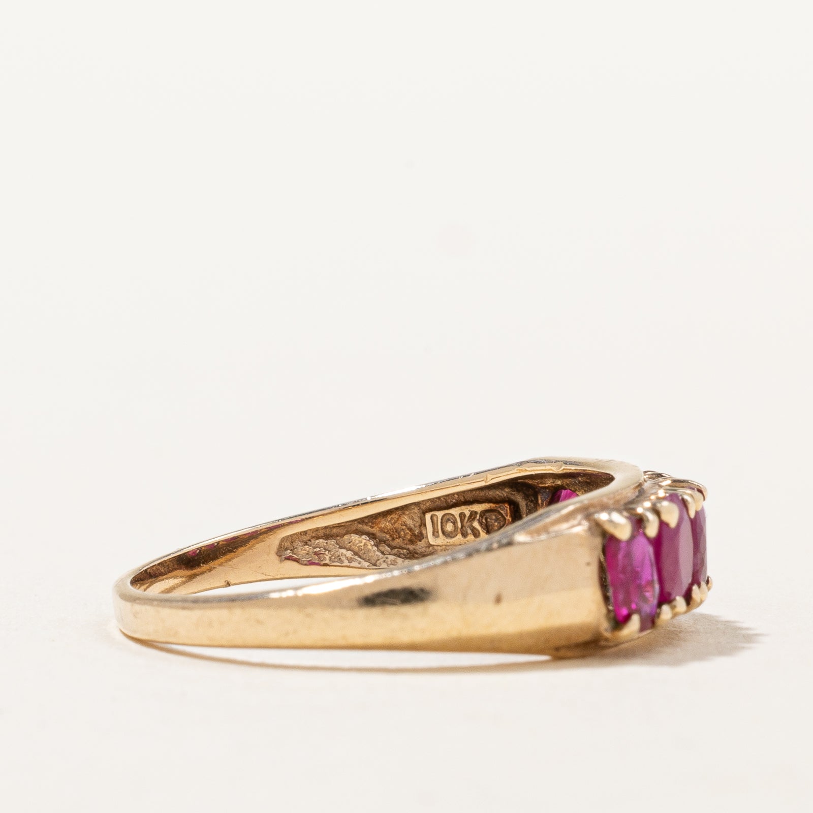 Ruby Ring | 1.20ctw | SZ 6.75 |