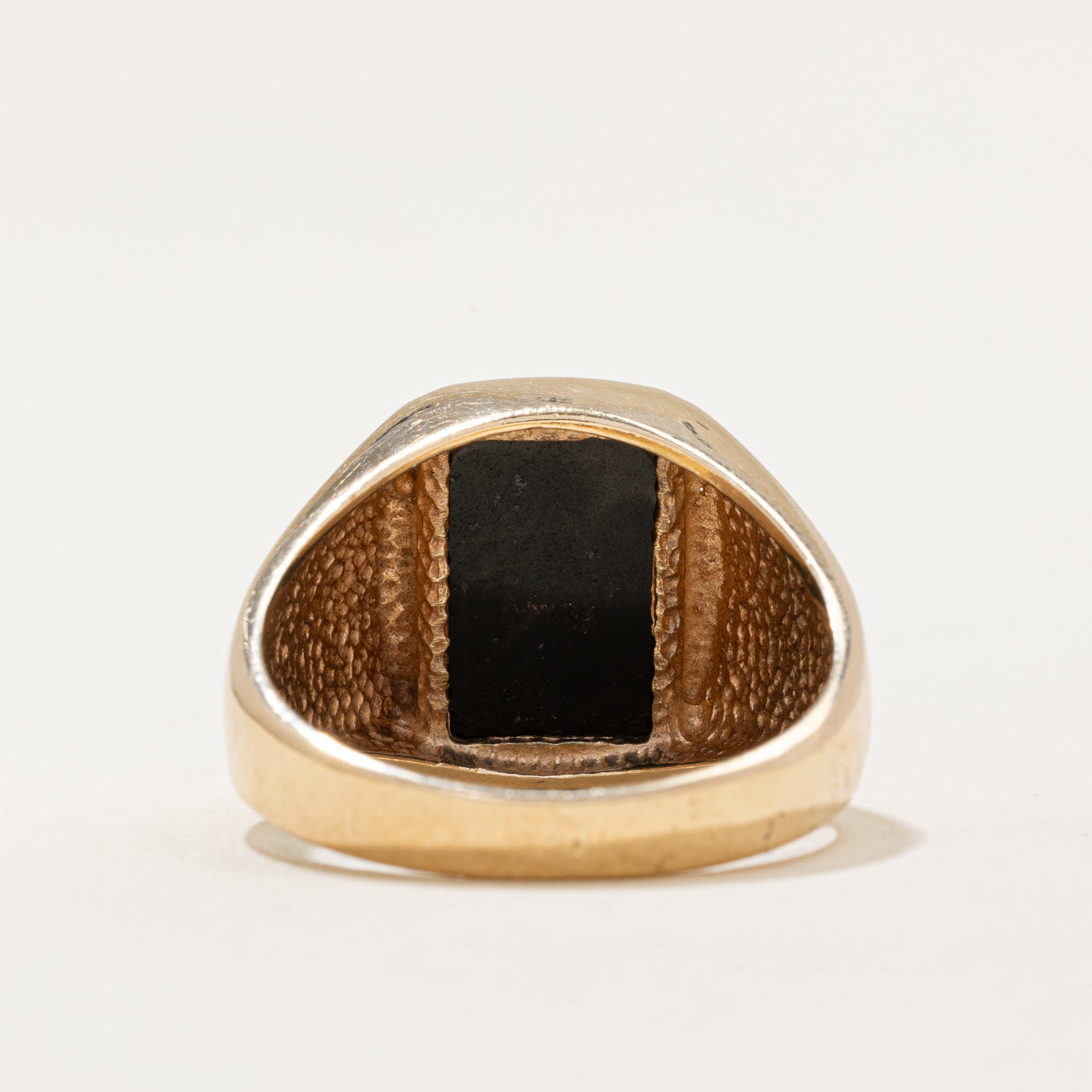 Hawk's Eye Cocktail Ring | 3.70ct | SZ 10 |