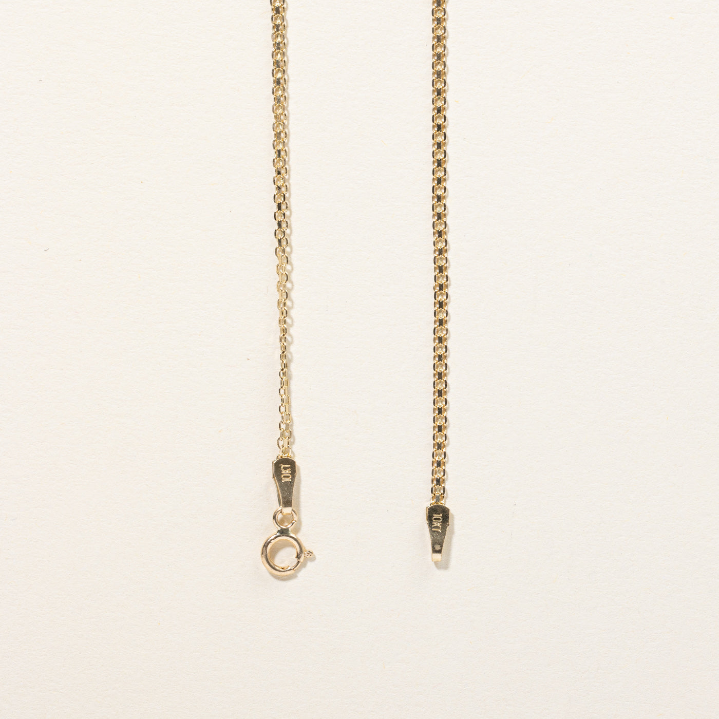 Sapphire & Diamond Pendant | 0.60ct, 0.22ctw | 17" |