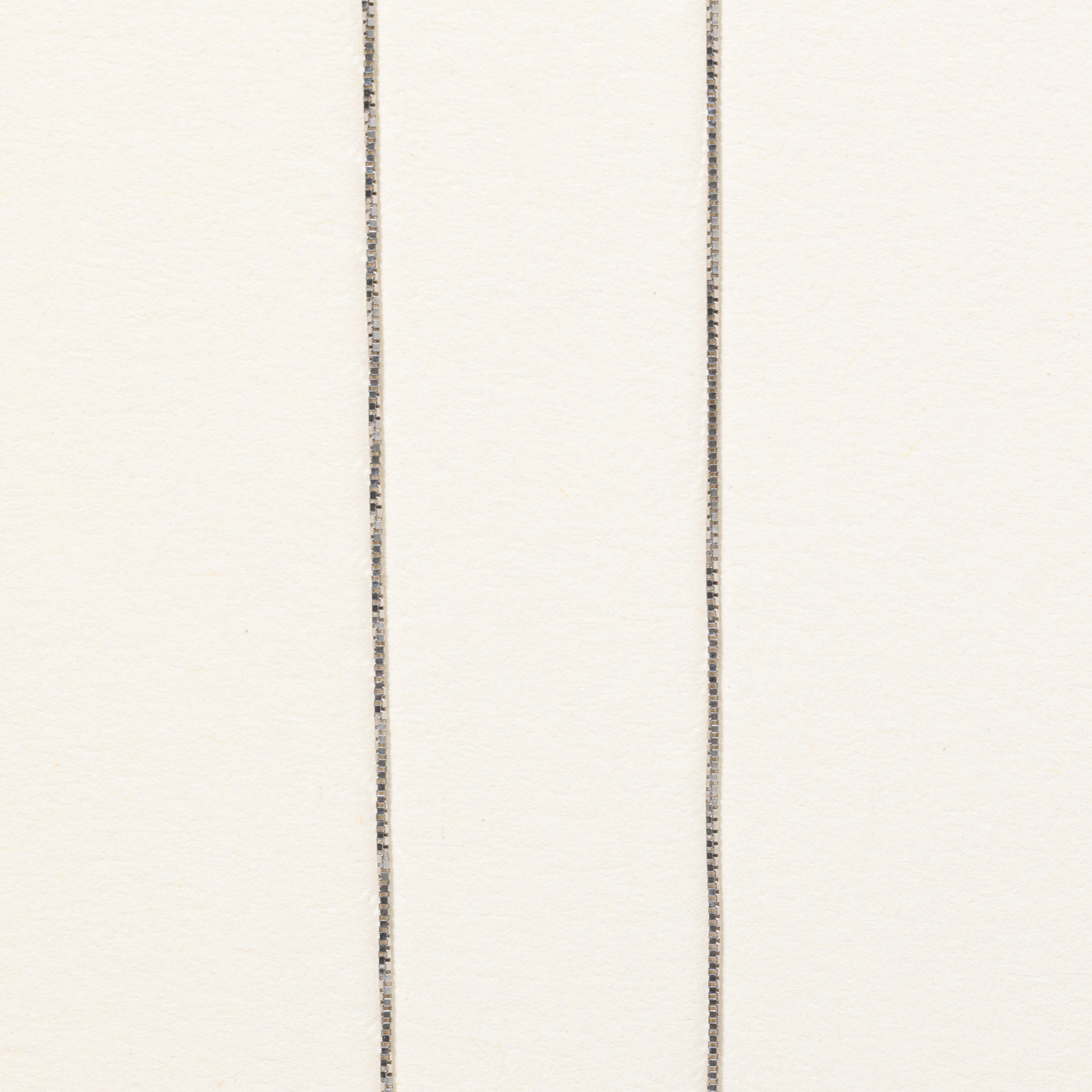 Sapphire & Diamond Column Pendant & Necklace | 0.50ctw, 0.08ctw | 18" |