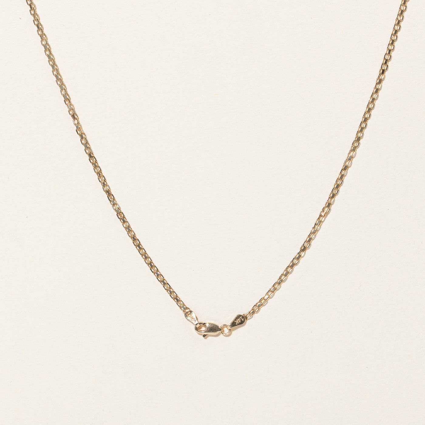 Ruby Scoop Pendant Necklace | 2.10ctw | 16" |