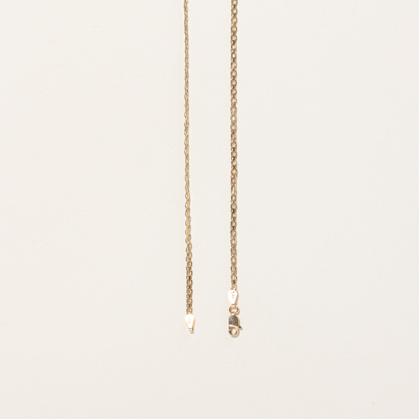 Ruby Scoop Pendant Necklace | 2.10ctw | 16" |
