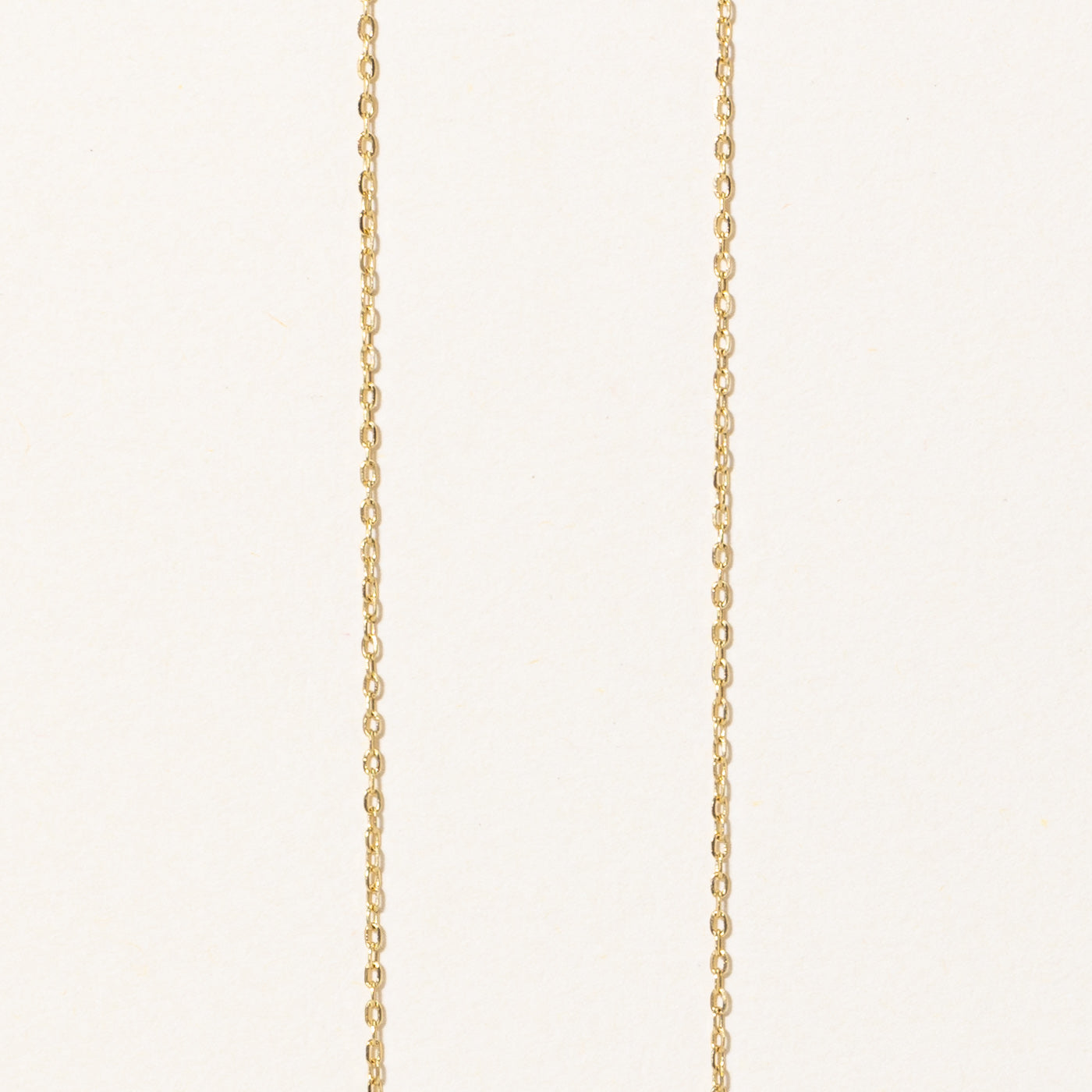 Diamond Bee Pendant & Necklace | 0.30ctw | 16" |