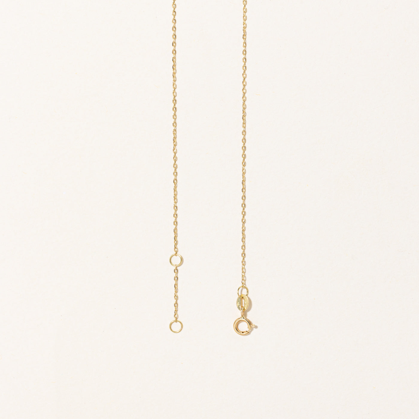 Diamond Bee Pendant & Necklace | 0.30ctw | 16" |