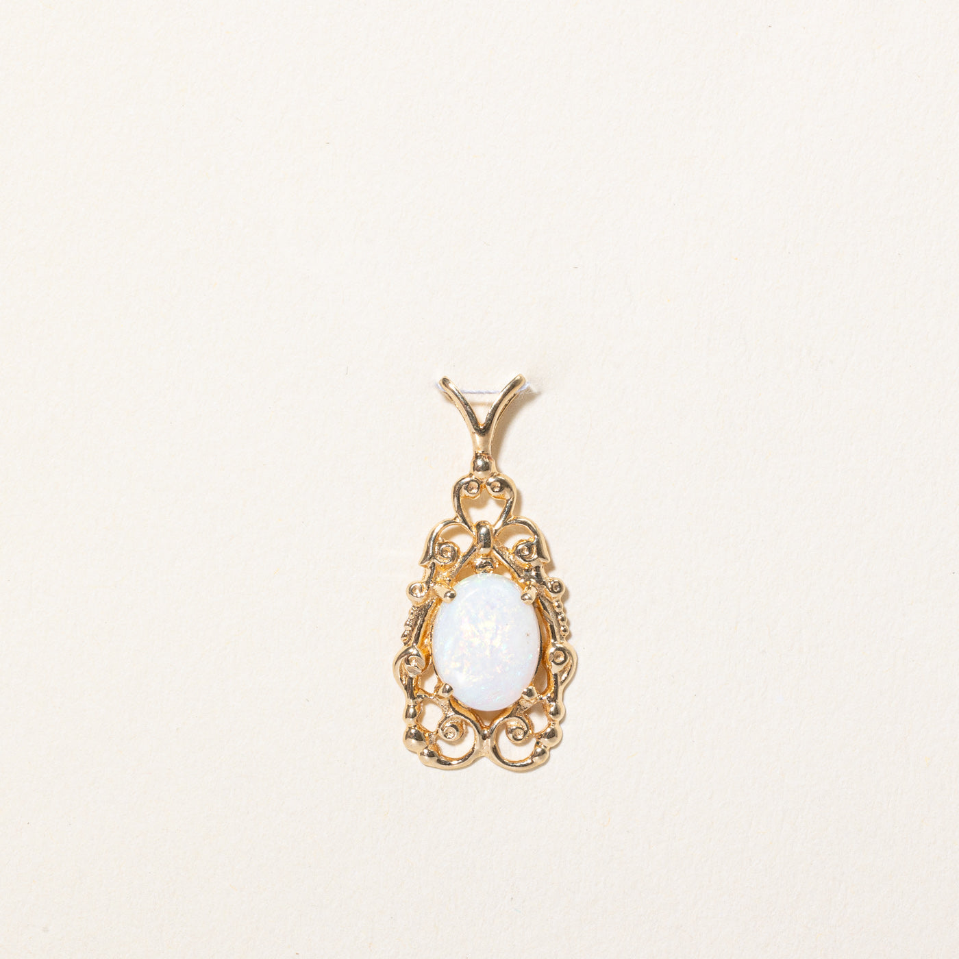 Opal Pendant | 1.20ct |