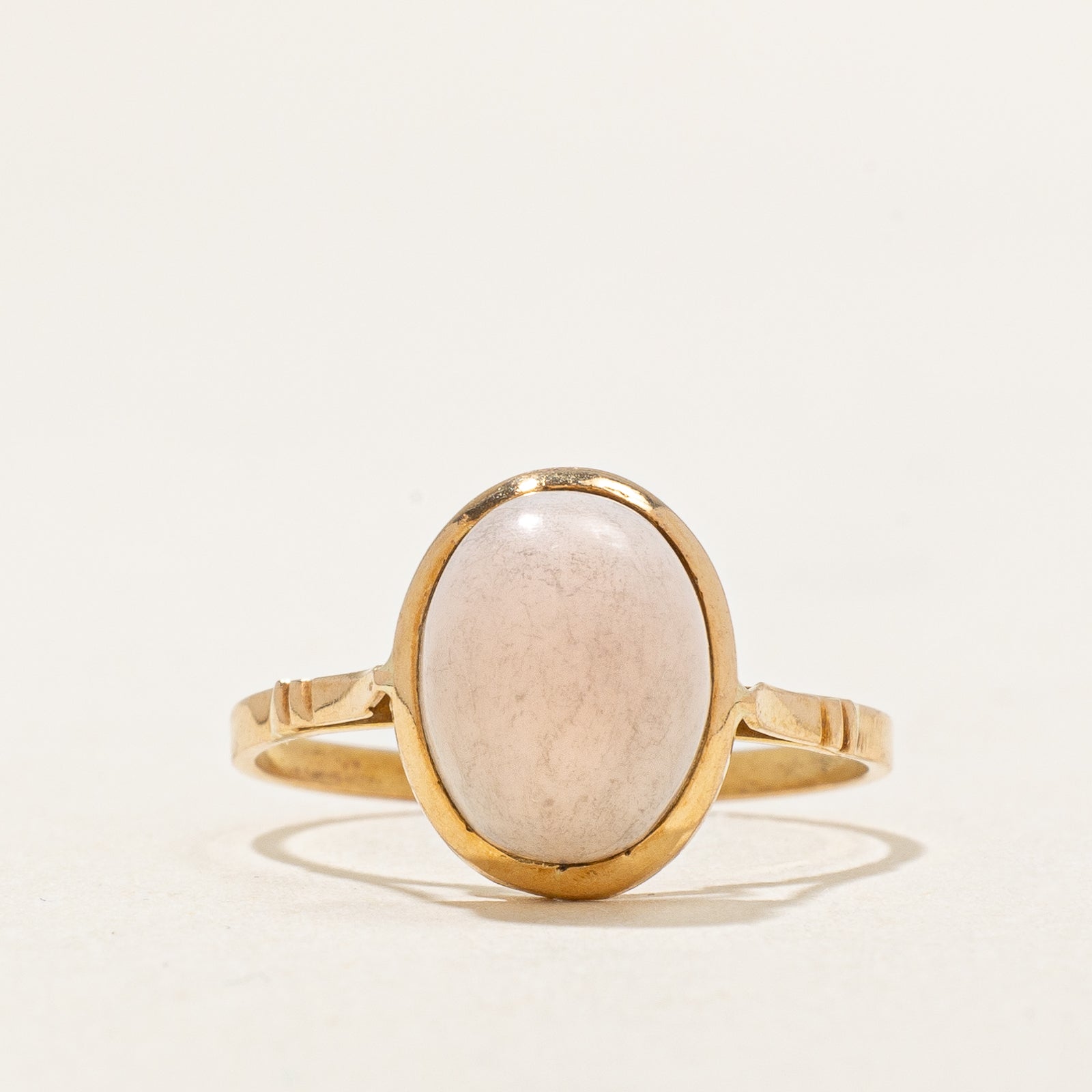 Coral Ring | SZ 6