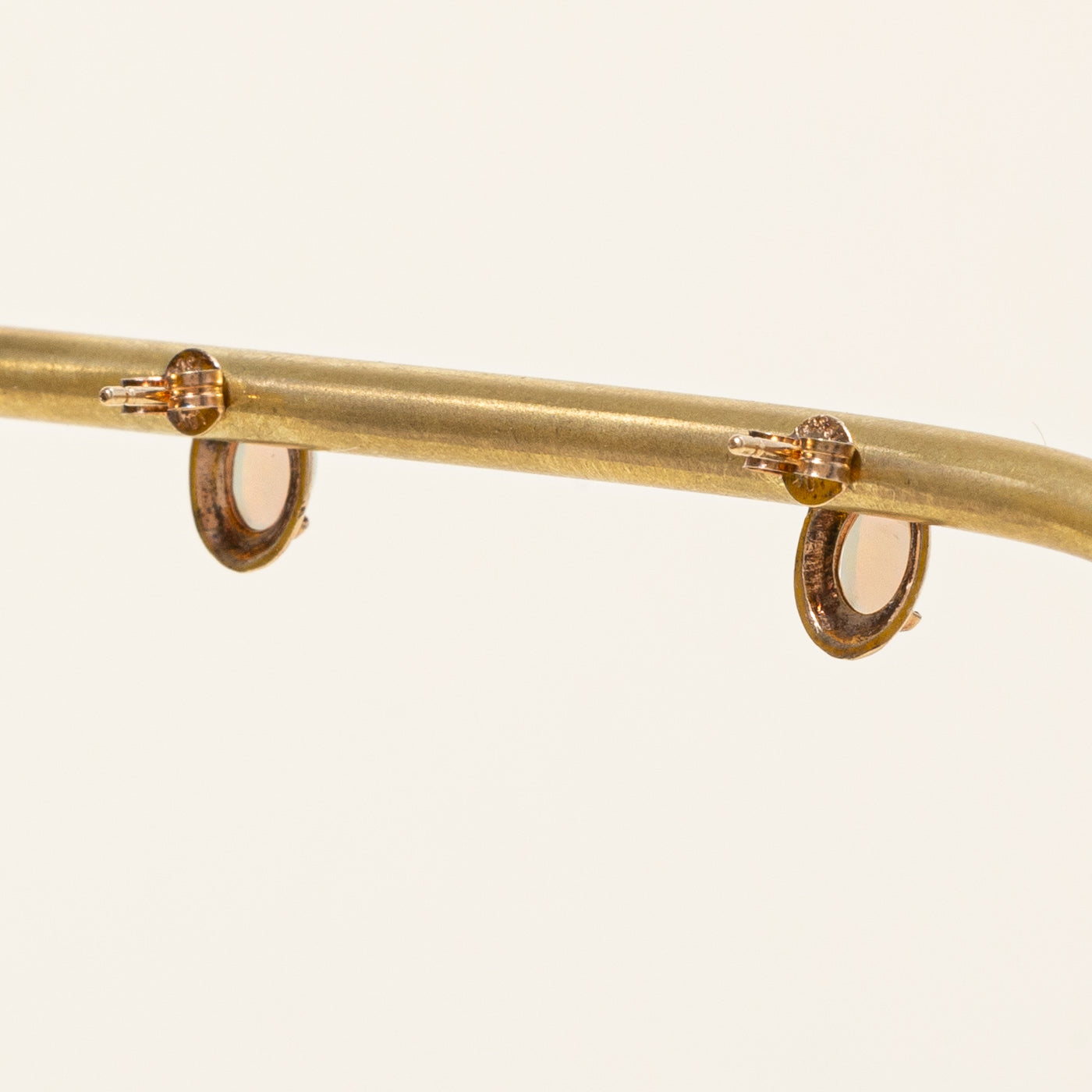 Opal Earrings | 0.54ctw |