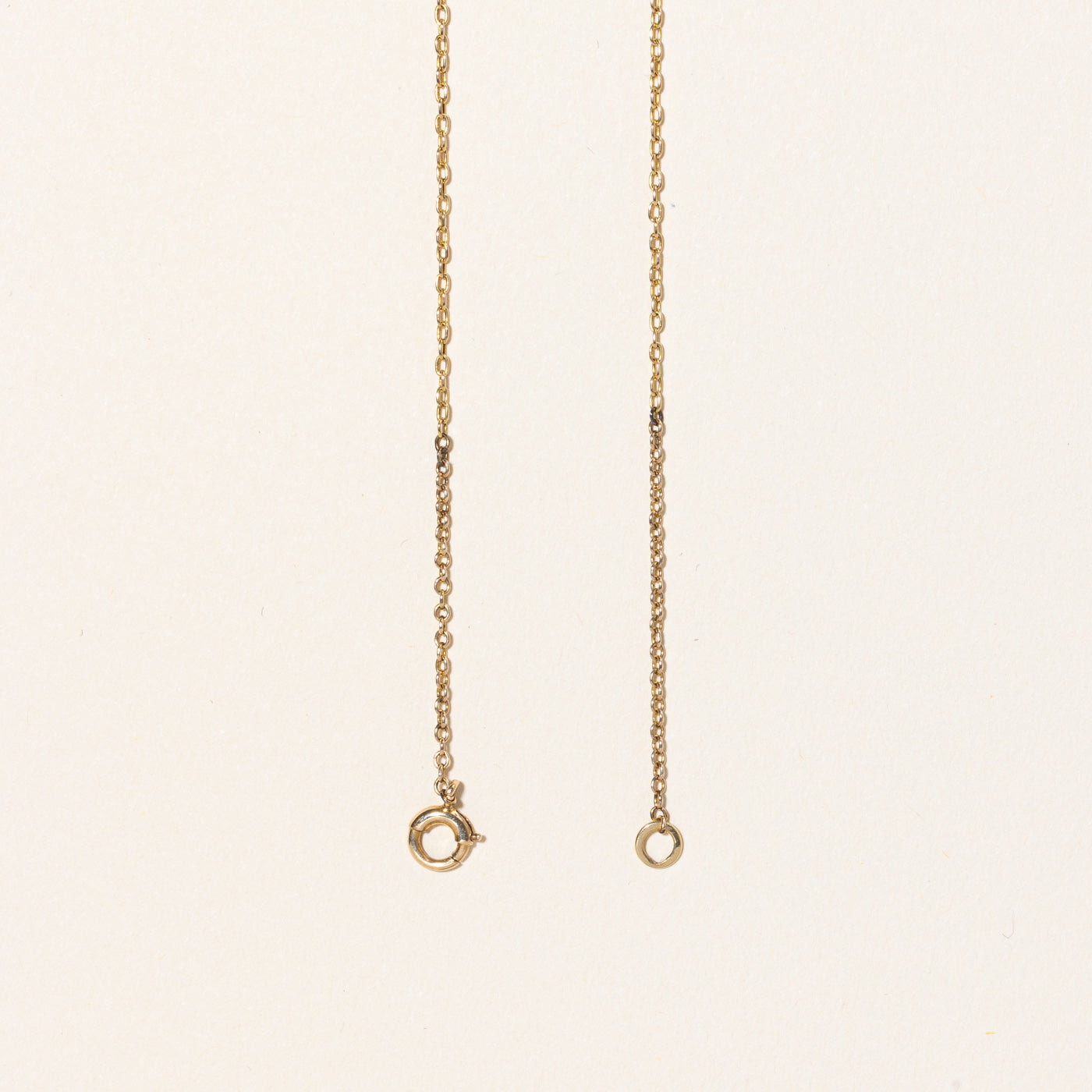 Citrine & Seed Pearl Pendant & Necklace | 2.00ctw, 0.12ctw | 17" |