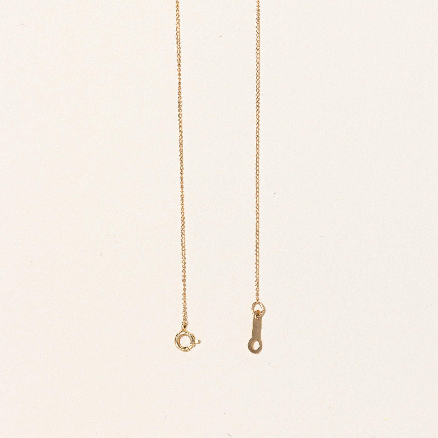 Opal Pendant Necklace | 0.50ct | 16" |