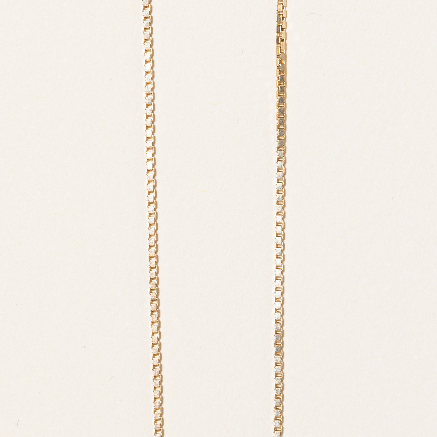 Tanzanite Triangle Pendant Necklace | 0.35ct | 16" |