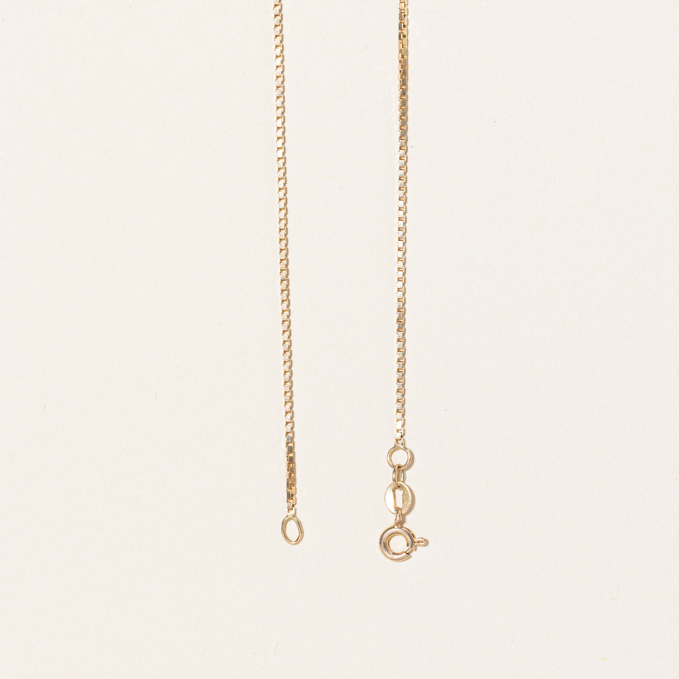 Tanzanite Triangle Pendant Necklace | 0.35ct | 16" |