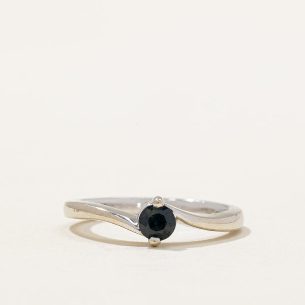 Sapphire Ring | 0.25ct | SZ 5.5 |