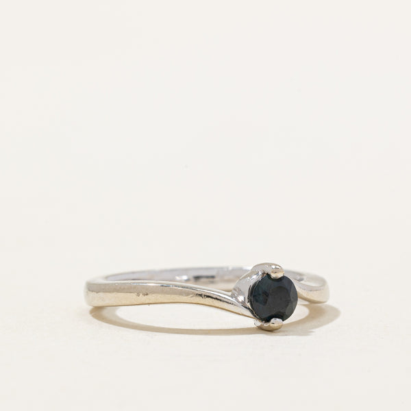 Sapphire Ring | 0.25ct | SZ 5.5 |