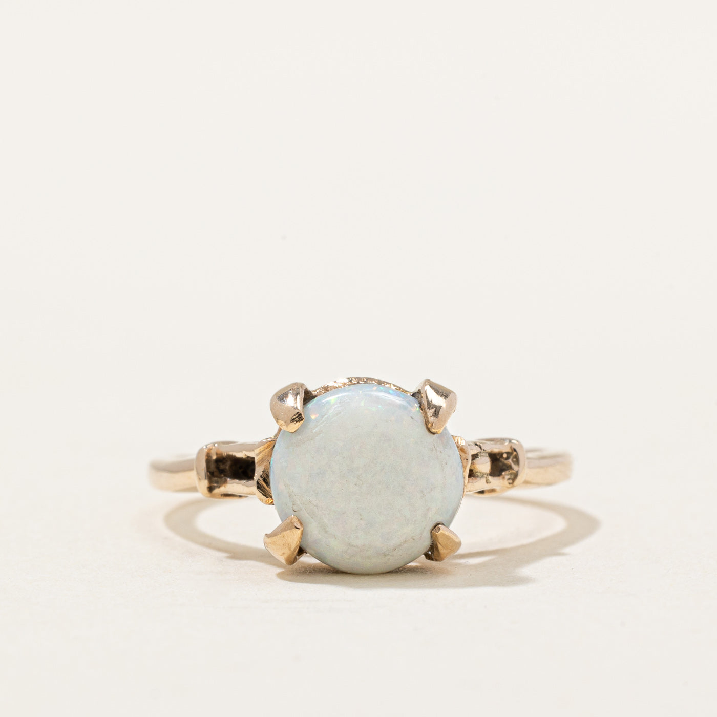 Opal Cocktail Ring | 1.00ct | SZ 5.75 |