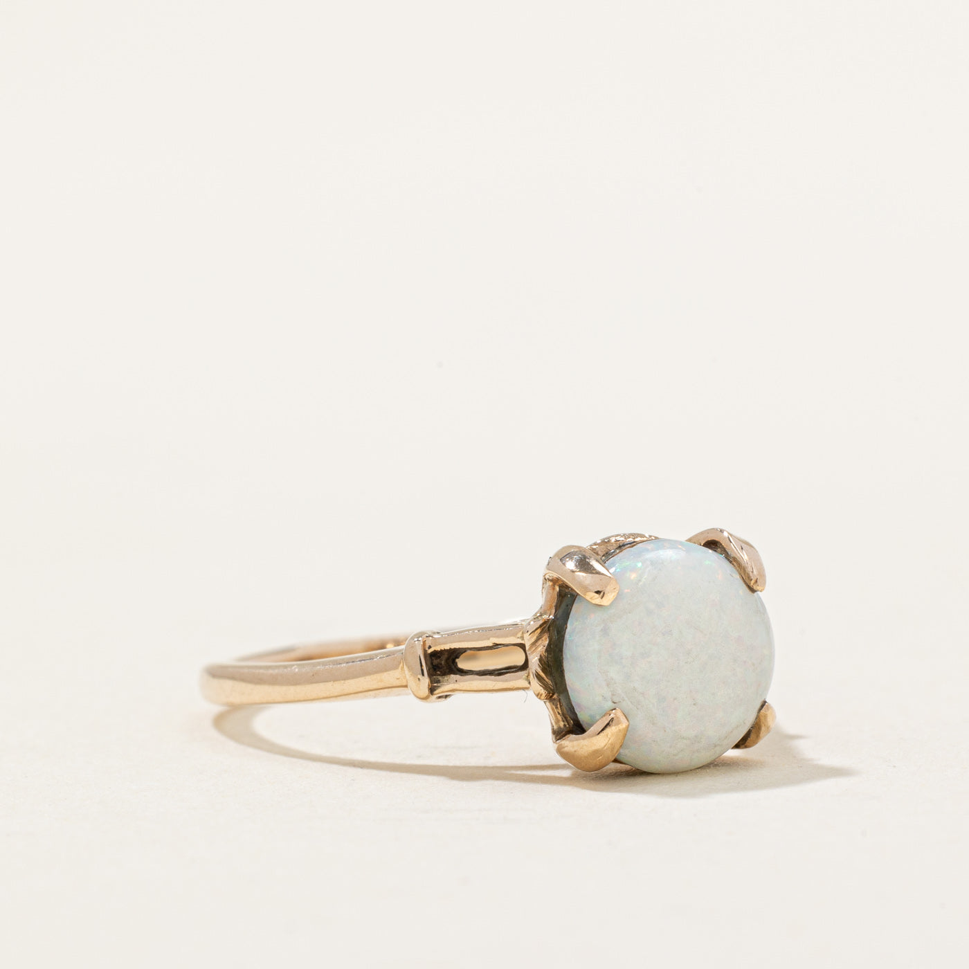 Opal Cocktail Ring | 1.00ct | SZ 5.75 |