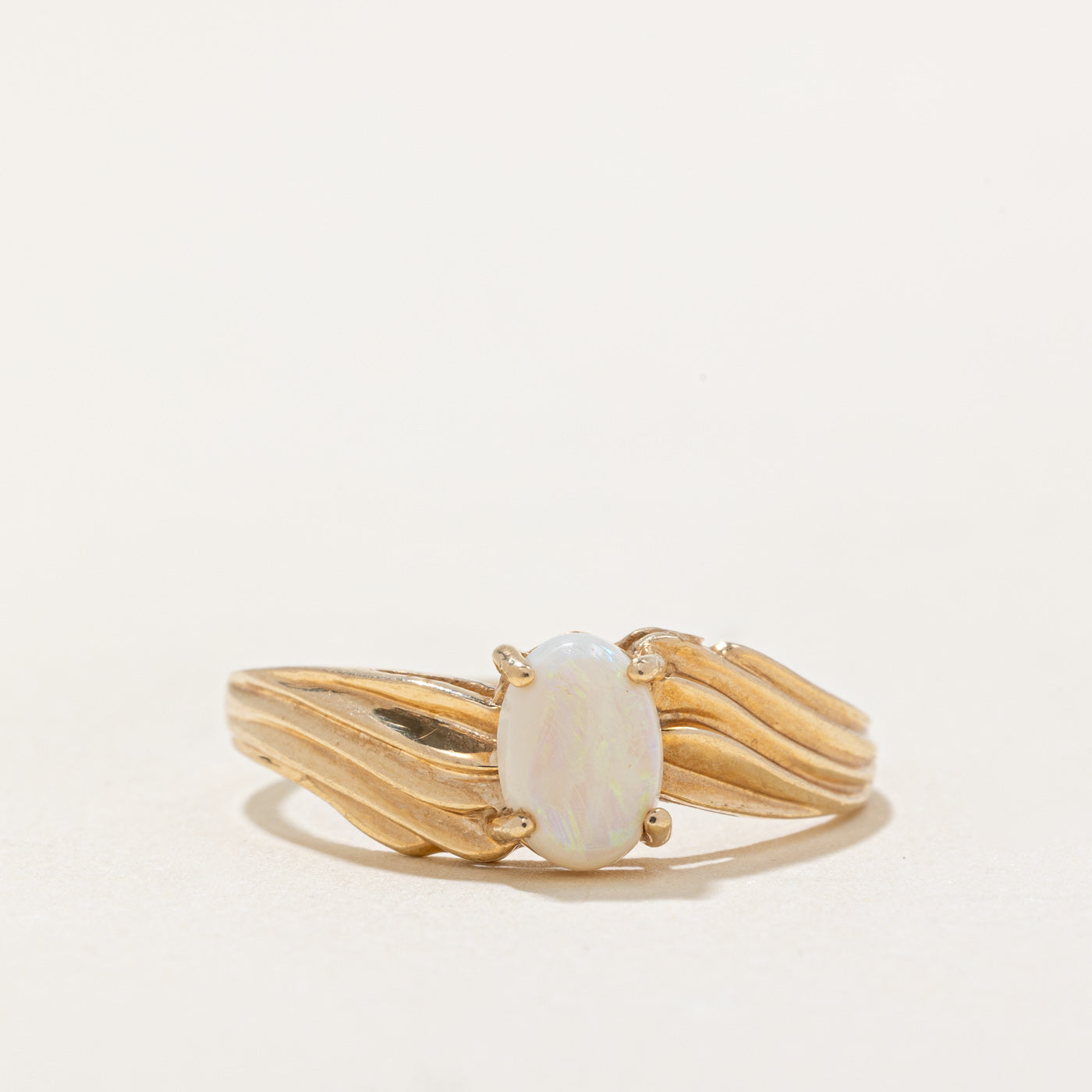 Opal Ring | 2.40ct | SZ 8.75 |