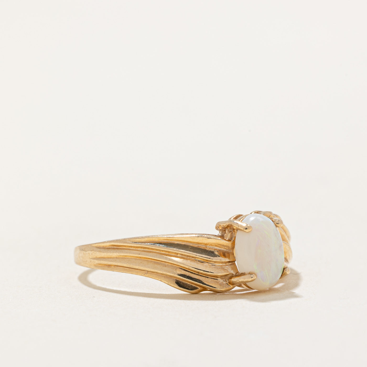 Opal Ring | 2.40ct | SZ 8.75 |