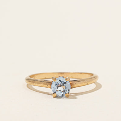 Synthetic Spinel Ring | 0.50ct | SZ 7.25 |