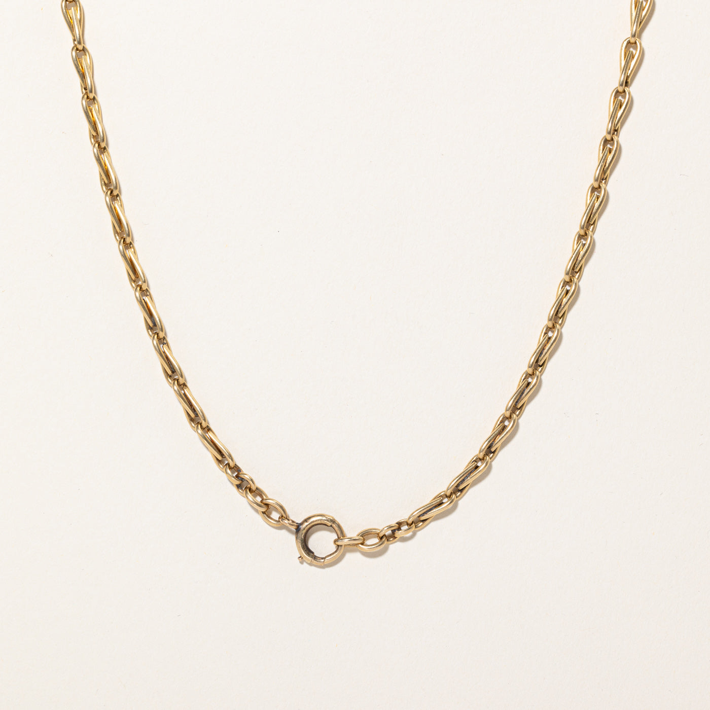 Ruby & Diamond Pendant Necklace | 0.50ctw, 0.15ct | 16" |