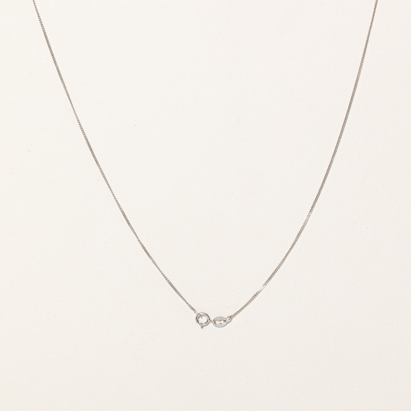 Tourmaline & Diamond Butterfly Pendant & Necklace | 0.30ctw, 0.015ct | 18" |