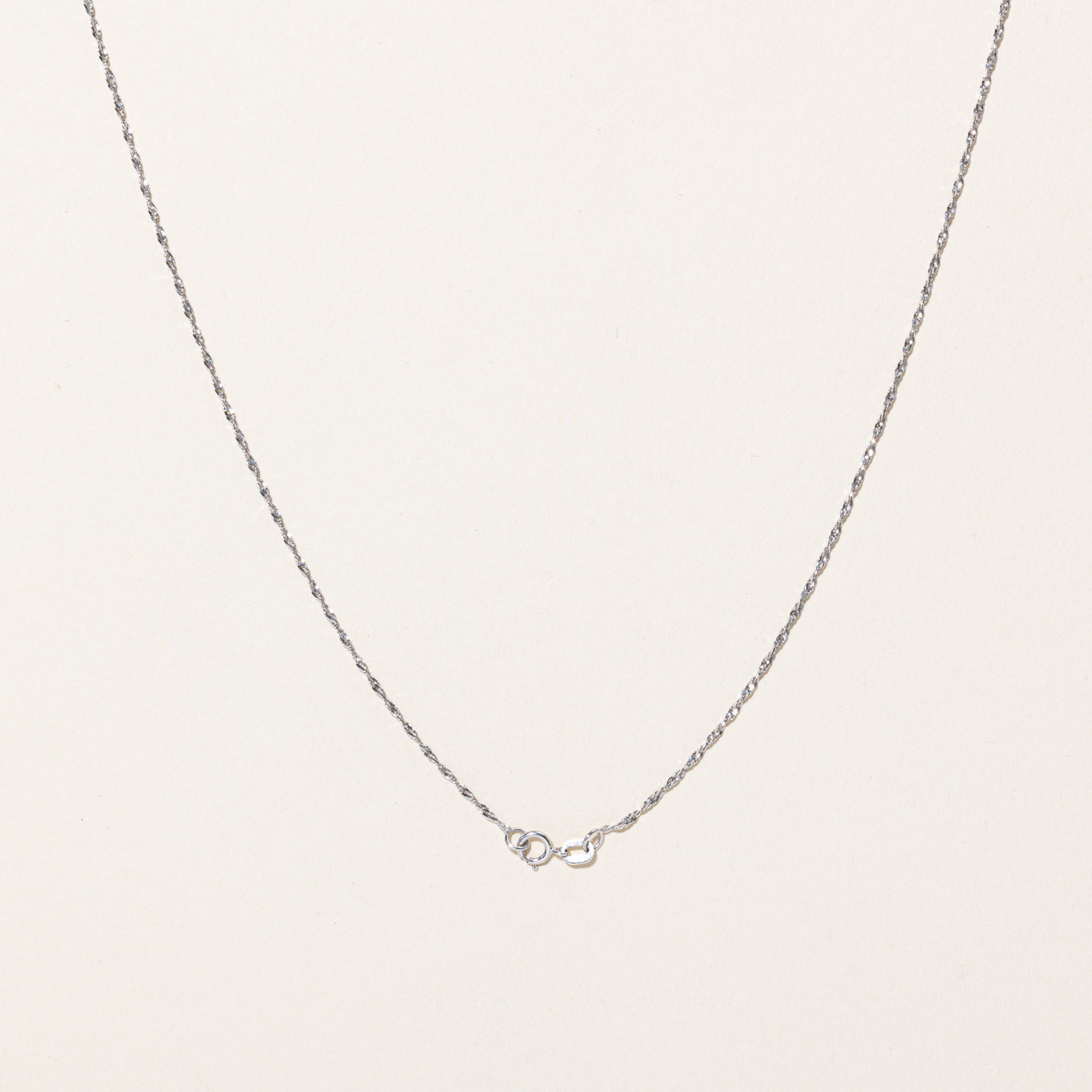 Amethyst & Diamond Pendant & Necklace | 0.60ct, 0.11ctw | 18" |