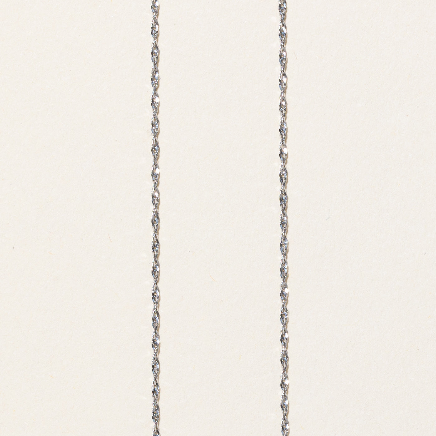 Amethyst & Diamond Pendant & Necklace | 0.60ct, 0.11ctw | 18" |