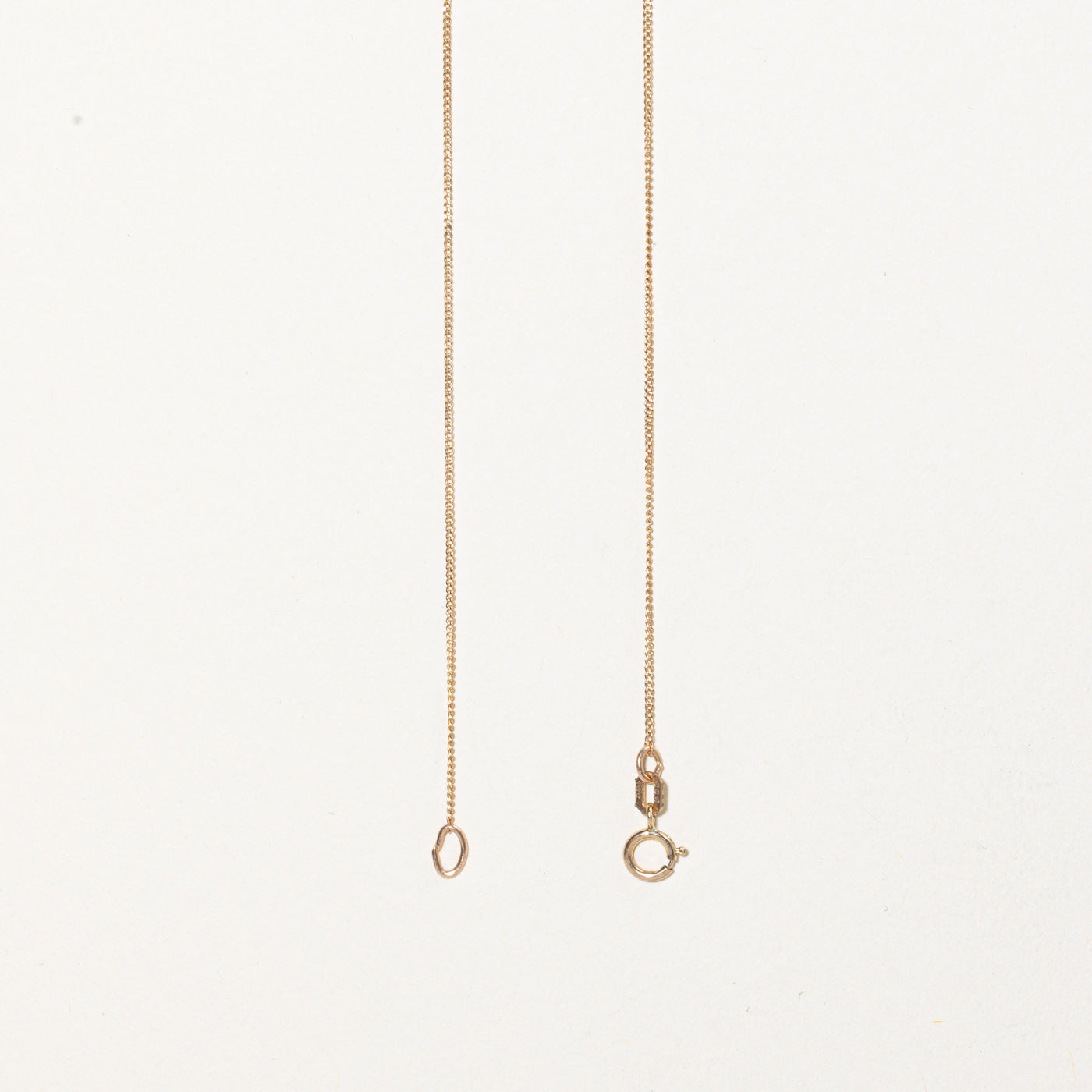 Collier pendentif améthyste et diamants | 0,17 ct, 0,04 ct au total | 40,6 cm |
