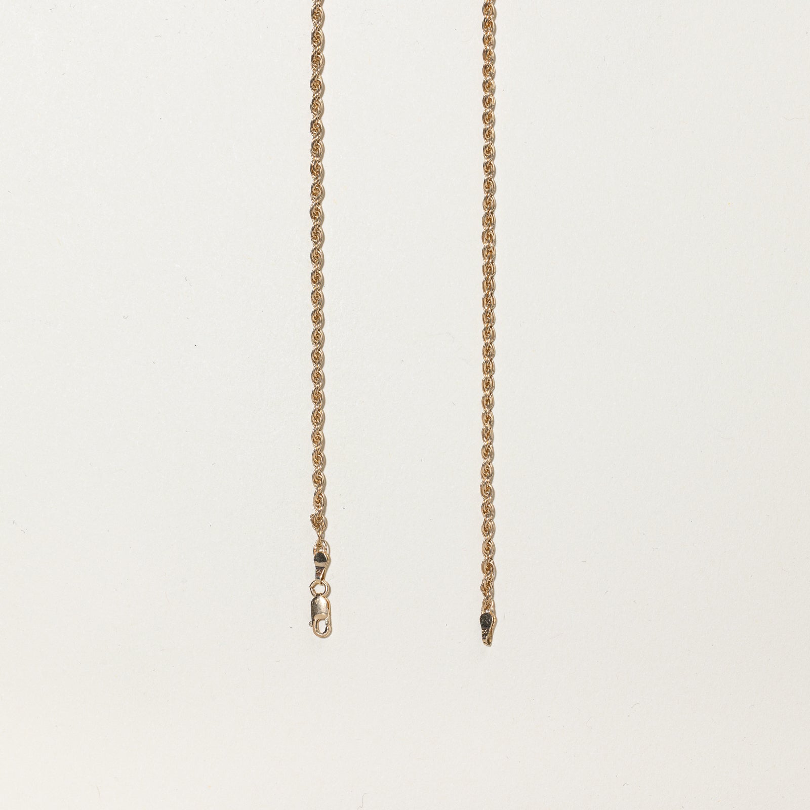 Multi Gem Pendant & Necklace | 1.10ct, 0.16ctw | 18" |