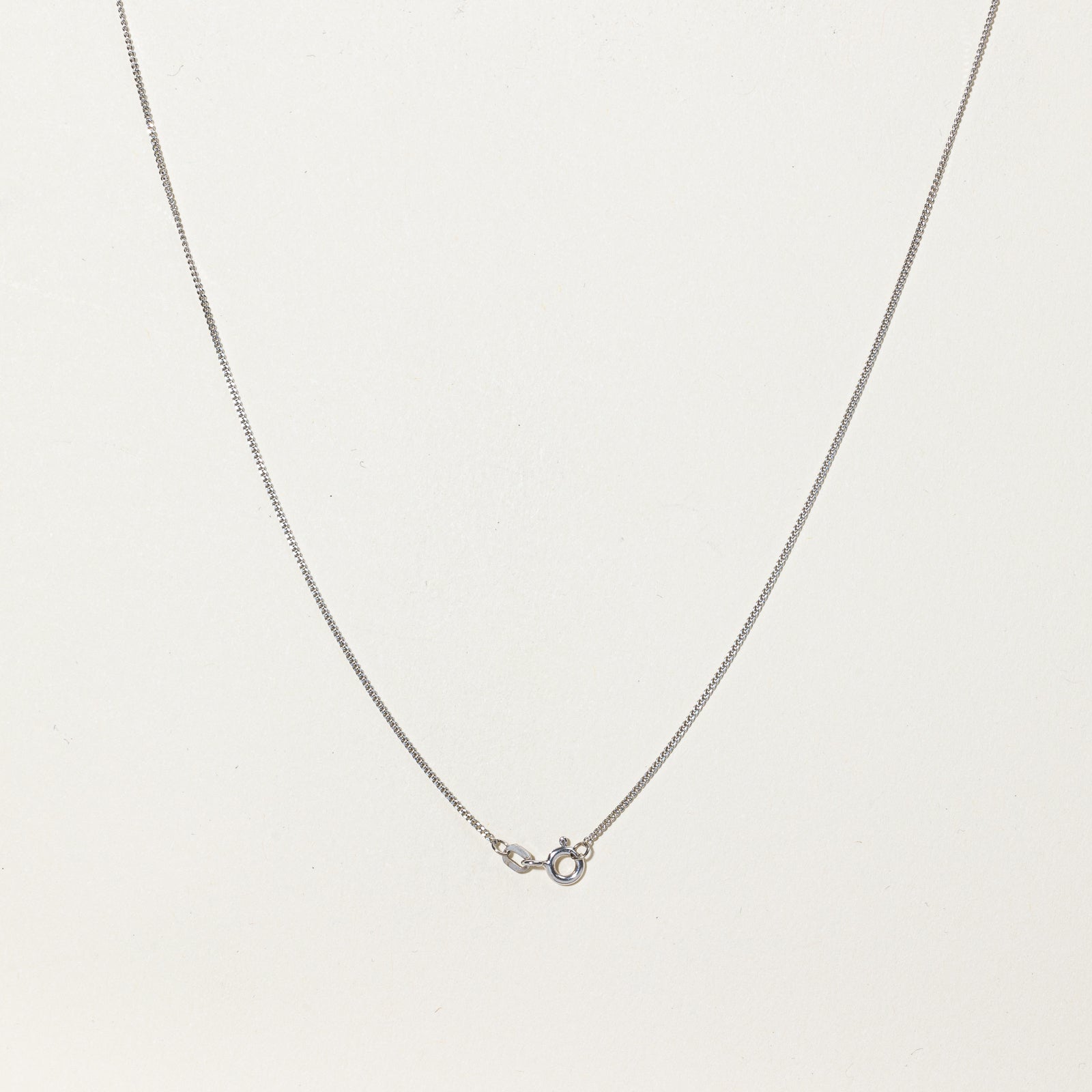 Pendentif et collier cœur en topaze et diamants | 0,90 ct, 0,01 ct au total | 43 cm | 