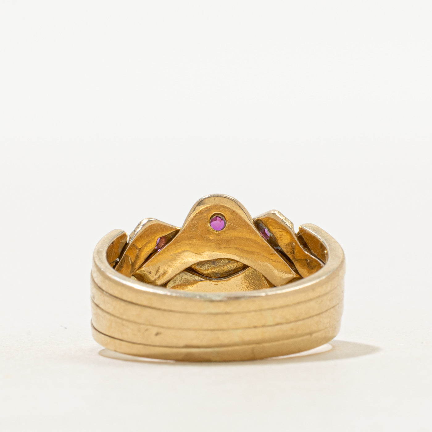 Ruby♡shop chaveiro