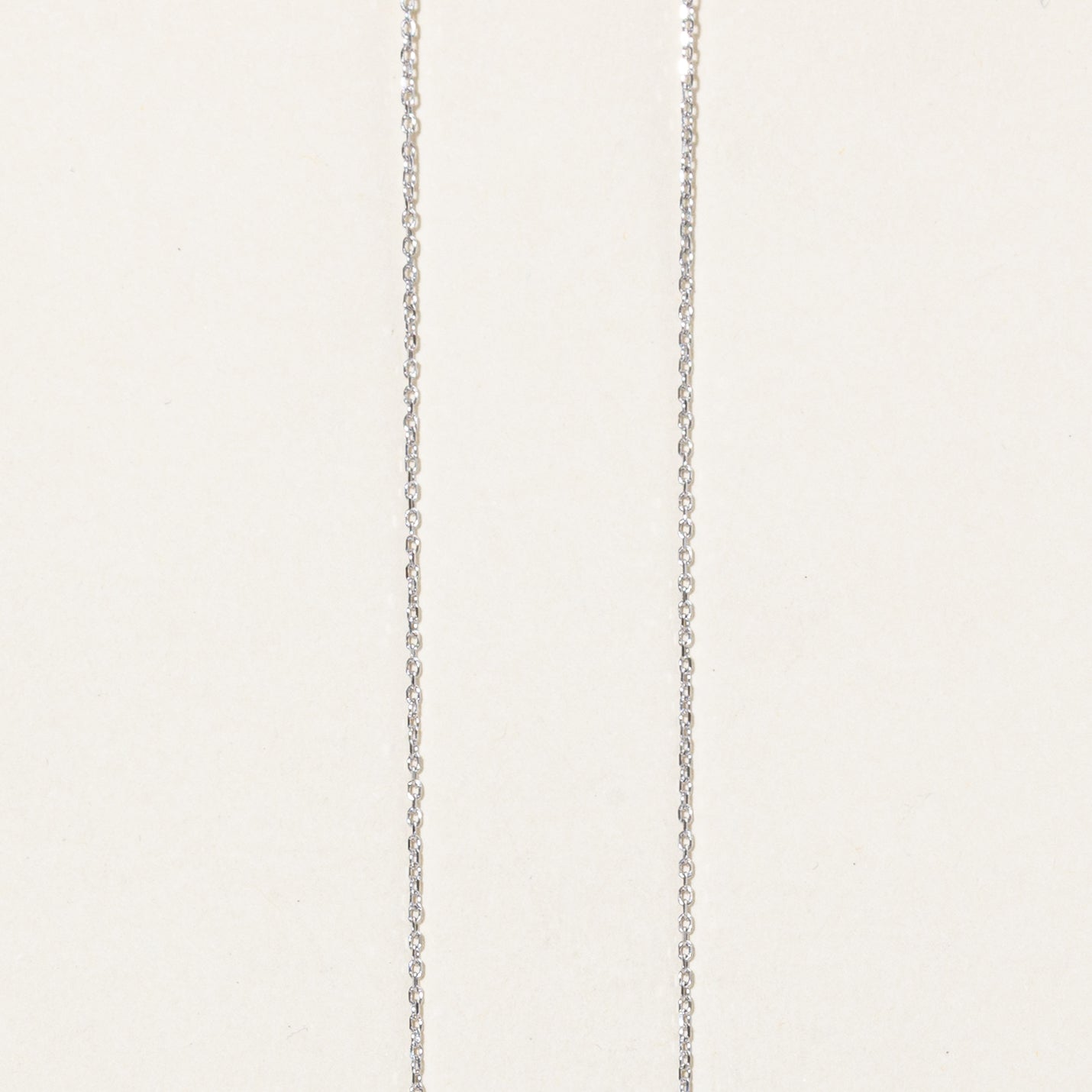'100 Ways' Sapphire Pendant Necklace | 3.42ct | 18"
